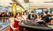Casino thí điểm cho người Việt vào chơi lỗ lũy kế 3.724 tỷ đồng