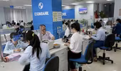 Lần đầu tiên sau 10 năm, cổ đông Eximbank sẽ được nhận cổ tức tiền mặt