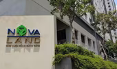 Thanh tra Chính phủ chuyển vụ việc vi phạm trái phiếu tại Novaland sang Bộ Công an