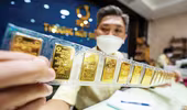 Chính thức hướng dẫn việc nhập khẩu vàng, cấp phép sản xuất vàng miếng
