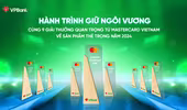 Mastercard vinh danh VPBank với 9 giải thưởng danh giá