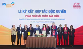 Generali Việt Nam và PVcomBank ký kết hợp tác phân phối độc quyền bảo hiểm nhân thọ