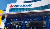 VietABank bị xử phạt, truy thu gần 4,2 tỷ đồng vì khai sai thuế