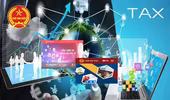 Hệ thống thuế điện tử chính thức hoạt động trở lại từ sáng nay