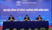 ĐHĐCĐ Vimeco: Không đánh mất thế mạnh khi Vinaconex thoái vốn