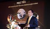 Ngân hàng Lộc Phát ra mắt thương hiệu LPBank Priority và thẻ LPBank Visa Signature