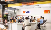 Cổ đông SHB đồng thuận tăng vốn điều lệ lên 53.442 tỷ đồng