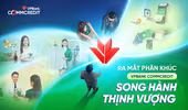 Một thập kỷ đồng hành cùng hộ kinh doanh của VPBank CommCredit