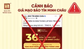 Hàng chục người mắc bẫy lừa vì mua vàng trên các Fanpage giả mạo