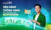 Vận hành thông minh – Kinh doanh bứt phá cùng CommCredit