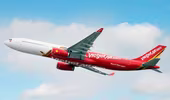 Vietjet khởi động chuỗi ưu đãi “Biết ơn mình” với triệu vé bay giảm giá đến 100%