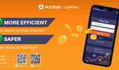 Amber Capital bị xử phạt