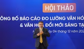 Văn hóa doanh nghiệp phục hồi trở lại và ngày càng đi vào chiều sâu