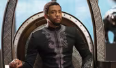 Tài tử phim 'Black Panther' Chadwick Boseman qua đời ở tuổi 43 vì ung thư