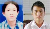 Nam sinh viên “bắt tay” đối tượng trốn trốn nã đi “buôn người”