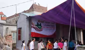 Trao nhà tình thương cho hộ nghèo huyện Gia Lâm