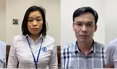 Đề nghị truy tố 10 bị can vụ CDC Hà Nội nâng khống giá thiết bị chống dịch