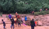 Lãnh đạo Bộ Công an chỉ đạo: Tìm mọi cách đưa bằng được thi thể Thượng úy Trương Văn Thắng trở về