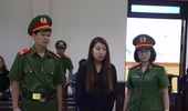 Người đàn bà chiếm đoạt bé trai 2 tuổi lĩnh án tù