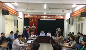 Đã vận dụng tối đa chính sách có lợi cho người dân