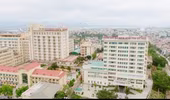 Chém trọng thương 4 người thân rồi lên tầng 10 của bệnh viện tự tử