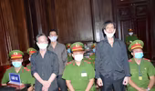 Bản án nghiêm minh dành cho Phạm Chí Dũng cùng các đồng phạm