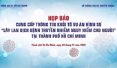 Khởi tố tiếp viên hàng không - bệnh nhân Covid-19 số 1342