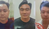 Bộ ba chiếm đoạt nửa tỷ đồng qua mạng Internet