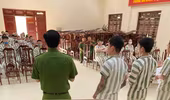 ‘Lối về’ dành cho những phạm nhân biết ăn năn, cải tạo tốt