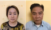 Hai giám đốc tham gia đường dây ‘kinh doanh’ giấy tờ giả