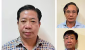 Khởi tố điều tra hàng loạt lãnh đạo, nguyên lãnh đạo tỉnh Bình Dương