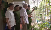 Giải mối nguy từ ‘chuồng cọp’ – Cách làm hay của Công an quận Thanh Xuân