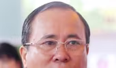 Khởi tố nguyên Bí thư Tỉnh ủy Bình Dương