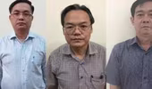 Truy tố 19 bị can trong vụ án xảy ra tại Tổng Công ty Nông nghiệp Sài Gòn