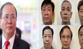 Vai trò của cựu Bí thư tỉnh Bình Dương trong vụ án gây thiệt hại hơn 1.000 tỷ đồng