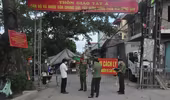 Duy trì các tổ tuần tra đặc biệt, xử lý nghiêm vi phạm phòng chống dịch Covid