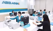 ABBANK giữ vững đà tăng trưởng trong quý 3/2021