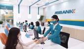 ABBANK được đánh giá có tính thanh khoản tốt và có triển vọng “Ổn định”