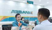 ABBANK hoàn thành các chỉ tiêu kinh doanh năm 2021 