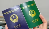 Bộ Công an chủ động xử lý vấn đề mang tính kỹ thuật trên hộ chiếu