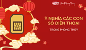 Những cách xem ý nghĩa các con số điện thoại