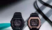 Đồng hồ G Shock giá bao nhiêu? Review top 5 dòng bán chạy