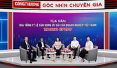 “Gia tăng tỷ lệ tận dụng ưu đãi của doanh nghiệp Việt Nam trong CPTPP”