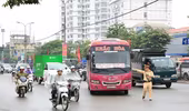 Dứt khoát không để hình thành các điểm ùn ứ trong dịp nghỉ lễ 