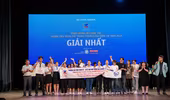 “Người tiêu dùng trẻ trong thương mại điện tử” năm 2023