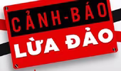Cơ quan An ninh điều tra cảnh báo thủ đoạn mạo danh điều tra viên, gọi điện 'điều tra vụ án'
