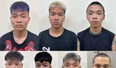 Bắt giữ 25 đối tượng trong vụ 3 nam thanh niên tử vong tại đường Láng