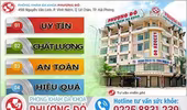 Phòng khám đa khoa Phượng Đỏ - Địa chỉ khám chữa uy tín tại Hải Phòng