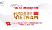 Cát Vạn Lợi - Bứt phá trong ngành công nghiệp cơ khí phụ trợ Việt