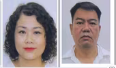 Truy tìm cặp vợ chồng liên quan đến vụ vi phạm quy định về khai thác tài nguyên tại Yên Bái